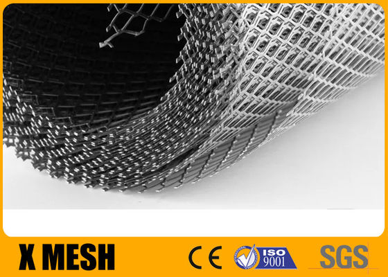 Stucco Mesh Coil 18 mm x 10 mm maat 10 meter lengte baksteenblokversterking