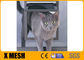 Brandwerend kattenbestendige schermmaas 280g Vierkante meter 48 inch breed
