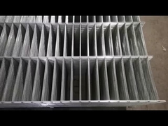 Q235 Gelast gaas van staaldraad voor de bouw 650 g/m2