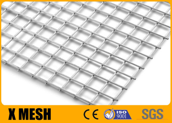 5 &quot; ×5“ galvaniseerde Gelast Mesh Reinforcement ASTM A510