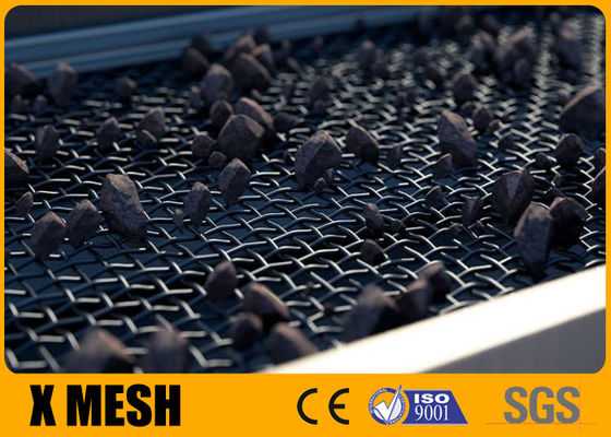 het 3x1.5m Geweven de Stenen Maalmachinescherm van Mesh Screen ASTM E2016