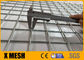 Mp112 Code 2.5mm Gelaste Draad Mesh Sheets 2400mm X 3000mm 25.3kg-Gewicht