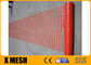 45mm X 45mm Mesh Size Plastic Mesh Netting 1m Breedte 15m Lengte om Vierkant