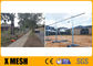 1.8x2.4m de Speelplaats van Metaalmesh fencing welded steel for