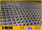 5ft Breedte 4.83mm Draad galvaniseerde Gelast Mesh Panels For Surface Support