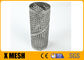 30mm 316 de Filtratie van Mesh Filter For Water Filtering van de Roestvrij staaldraad