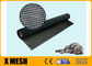 100m lange huisdierbestendige schermen met 30% PVC en 0,18 mm tot 0,4 mm draaddiameter