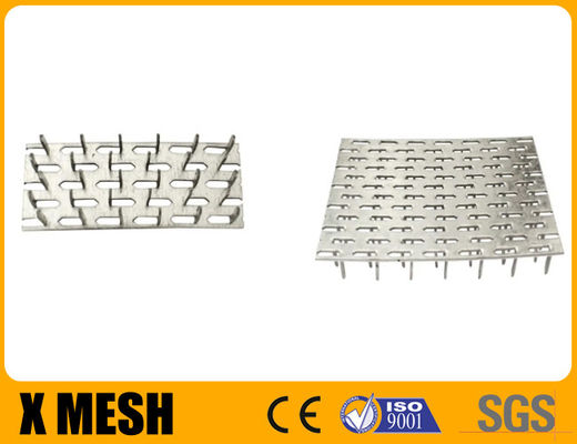 QJ1218B ASTM A 653 Standard G90 Houtverbindingsnagels met 20 Gauge voor bouwers