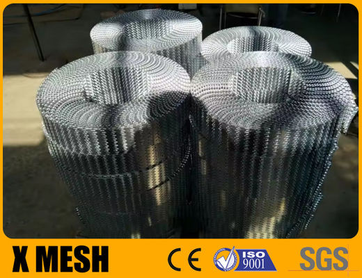 1.5 inch X 5 inch Truss Gang Nail Plate met ASTM A653 Standard voor wandpanelen