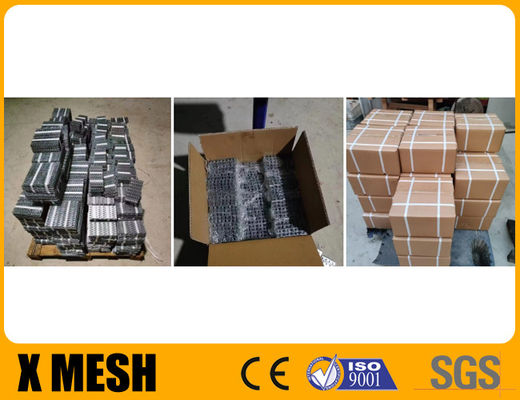 1.5 inch x 6 inch houten band nagelplaten met 8 kg per doos voor houtwerker
