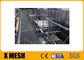 Het roestvrije staal randde Gelaste Staalgrating Breedte 1000mm ASTM A1011