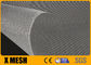 BWG33 het Scherm Mesh Roll Corrosion Resistant van het aluminiumvenster