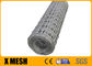 T304 Roestvrij staal Gelast Mesh Roll 15Ga ASTM A580 voor Industrie