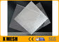 1 X 2m Geperforeerd Metaal Mesh Powder Coated Iso 9001 Certificaat voor Balkons